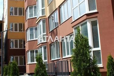 1-комнатная квартира по адресу ул. Паустовского (площадь 29 м²) - Atlanta.ua - фото 6