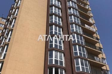 1-комнатная квартира по адресу ул. Паустовского (площадь 29 м²) - Atlanta.ua - фото 7