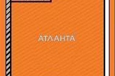 1-room apartment apartment by the address st. Paustovskogo (area 29 m²) - Atlanta.ua - photo 10