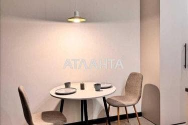 1-кімнатна квартира за адресою Курортний пров. (площа 31 м²) - Atlanta.ua - фото 20