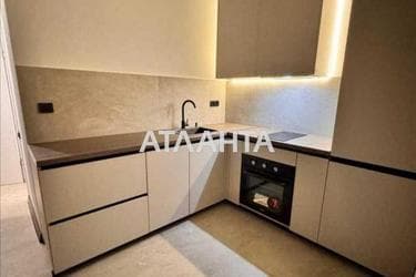 1-кімнатна квартира за адресою Курортний пров. (площа 31 м²) - Atlanta.ua - фото 23