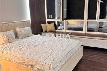 1-кімнатна квартира за адресою Курортний пров. (площа 31 м²) - Atlanta.ua - фото 28