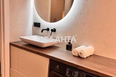 1-кімнатна квартира за адресою Курортний пров. (площа 31 м²) - Atlanta.ua - фото 31