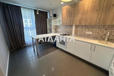 1-кімнатна квартира за адресою вул. Володимира Великого (площа 44,8 м²) - Atlanta.ua - фото 11