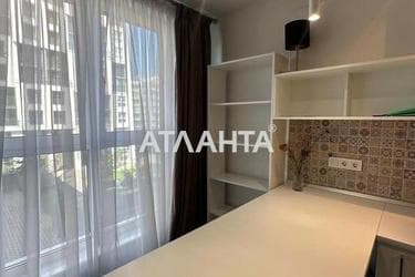 1-кімнатна квартира за адресою вул. Володимира Великого (площа 44,8 м²) - Atlanta.ua - фото 12