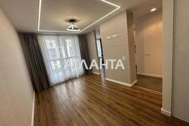 1-кімнатна квартира за адресою вул. Володимира Великого (площа 44,8 м²) - Atlanta.ua - фото 13