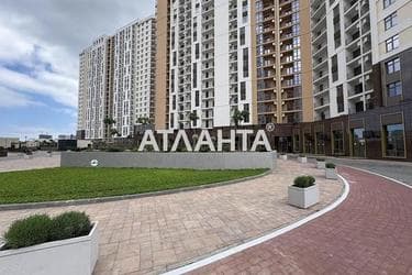 1-room apartment apartment by the address st. Krasnova (area 41,4 m²) - Atlanta.ua - photo 13