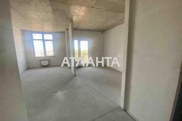 1-room apartment apartment by the address st. Krasnova (area 41,4 m²) - Atlanta.ua - photo 16