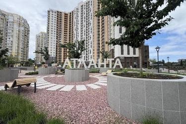 1-room apartment apartment by the address st. Krasnova (area 41,4 m²) - Atlanta.ua - photo 18