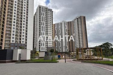 1-room apartment apartment by the address st. Krasnova (area 41,4 m²) - Atlanta.ua - photo 20