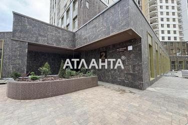 1-room apartment apartment by the address st. Krasnova (area 41,4 m²) - Atlanta.ua - photo 22