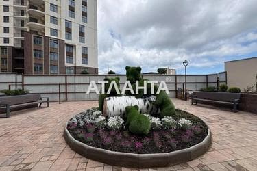1-room apartment apartment by the address st. Krasnova (area 41,4 m²) - Atlanta.ua - photo 23