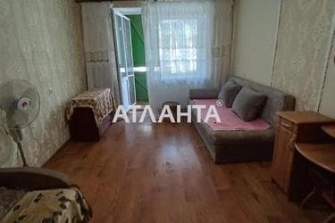 1-комнатная квартира по адресу ул. Бочарова ген. (площадь 31 м²) - Atlanta.ua - фото 16