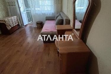 1-комнатная квартира по адресу ул. Бочарова ген. (площадь 31 м²) - Atlanta.ua - фото 17