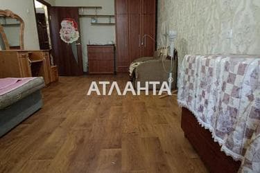 1-комнатная квартира по адресу ул. Бочарова ген. (площадь 31 м²) - Atlanta.ua - фото 18