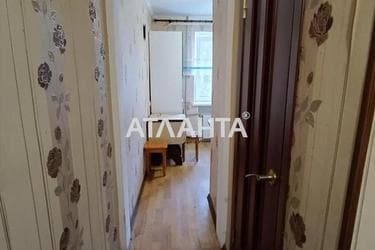 1-комнатная квартира по адресу ул. Бочарова ген. (площадь 31 м²) - Atlanta.ua - фото 26