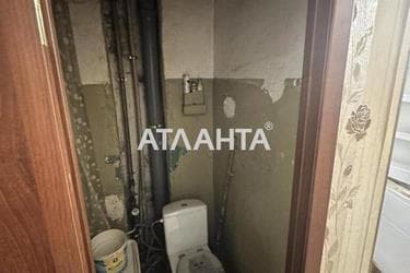 1-комнатная квартира по адресу ул. Бочарова ген. (площадь 31 м²) - Atlanta.ua - фото 28