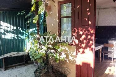 2-комнатная квартира по адресу ул. Чернышевского (площадь 33 м²) - Atlanta.ua - фото 9