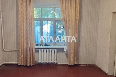 2-комнатная квартира по адресу ул. Чернышевского (площадь 33 м²) - Atlanta.ua - фото 13