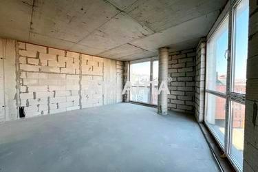 3-комнатная квартира по адресу Волынская ул. (площадь 120 м²) - Atlanta.ua - фото 26