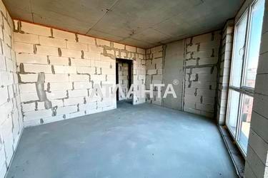 3-комнатная квартира по адресу Волынская ул. (площадь 120 м²) - Atlanta.ua - фото 25