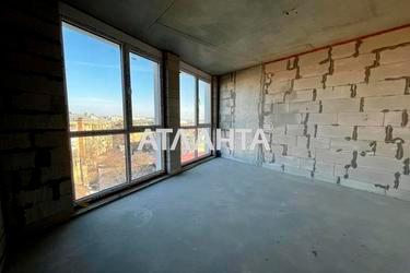 3-комнатная квартира по адресу Волынская ул. (площадь 120 м²) - Atlanta.ua - фото 21