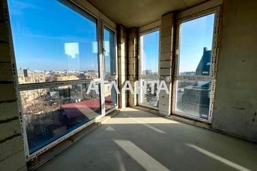 3-комнатная квартира по адресу Волынская ул. (площадь 120 м²) - Atlanta.ua - фото 18