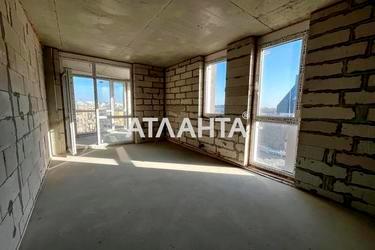 3-комнатная квартира по адресу Волынская ул. (площадь 120 м²) - Atlanta.ua - фото 17