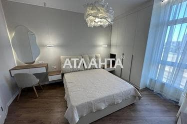 1-кімнатна квартира за адресою вул. Краснова (площа 43 м²) - Atlanta.ua - фото 11