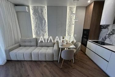 1-кімнатна квартира за адресою вул. Краснова (площа 43 м²) - Atlanta.ua - фото 13