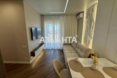 1-кімнатна квартира за адресою вул. Краснова (площа 43 м²) - Atlanta.ua - фото 15