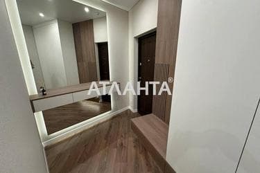 1-кімнатна квартира за адресою вул. Краснова (площа 43 м²) - Atlanta.ua - фото 16