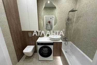 1-кімнатна квартира за адресою вул. Краснова (площа 43 м²) - Atlanta.ua - фото 19