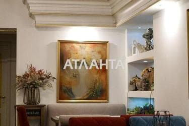 Коммерческая недвижимость по адресу Дорошенко П. Ул. (площадь 110 м²) - Atlanta.ua - фото 30