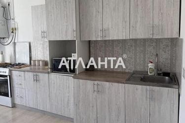 1-комнатная квартира по адресу Леннона Дж. Ул. (площадь 44,2 м²) - Atlanta.ua - фото 14