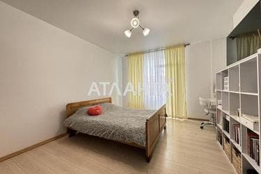 1-room apartment apartment by the address st. Lennona Dzh ul (area 44,2 m²) - Atlanta.ua - photo 22