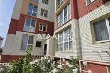 1-кімнатна квартира за адресою вул. Будівельна (площа 38,5 м²) - Atlanta.ua - фото 9