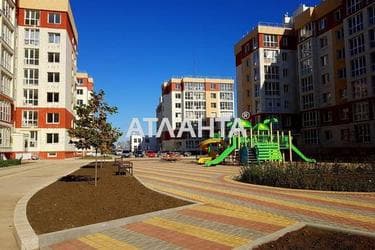 1-кімнатна квартира за адресою вул. Будівельна (площа 38,5 м²) - Atlanta.ua - фото 11