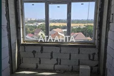 1-кімнатна квартира за адресою вул. Будівельна (площа 38,5 м²) - Atlanta.ua - фото 13