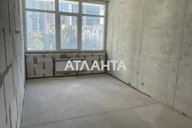 1-комнатная квартира по адресу Курортный пер. (площадь 45,9 м²) - Atlanta.ua - фото 10