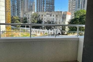 1-комнатная квартира по адресу Курортный пер. (площадь 45,9 м²) - Atlanta.ua - фото 12