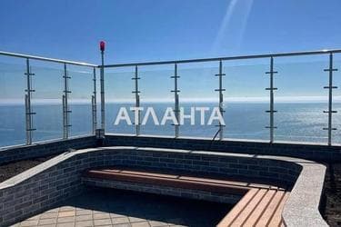 1-комнатная квартира по адресу Курортный пер. (площадь 45,9 м²) - Atlanta.ua - фото 13