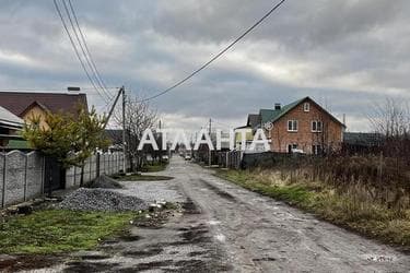 Участок (площадь 5 сот) - Atlanta.ua - фото 11