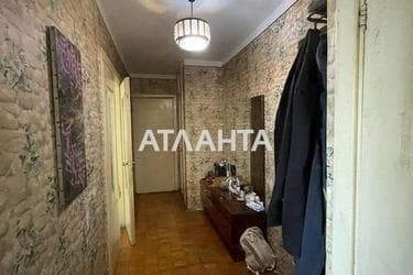 2-комнатная квартира по адресу Юности просп. (площадь 51 м²) - Atlanta.ua - фото 16