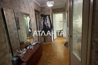 2-комнатная квартира по адресу Юности просп. (площадь 51 м²) - Atlanta.ua - фото 17