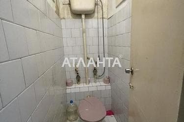 2-комнатная квартира по адресу Юности просп. (площадь 51 м²) - Atlanta.ua - фото 19