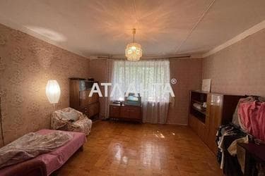 2-комнатная квартира по адресу Юности просп. (площадь 51 м²) - Atlanta.ua - фото 20