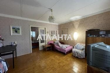 2-комнатная квартира по адресу Юности просп. (площадь 51 м²) - Atlanta.ua - фото 21