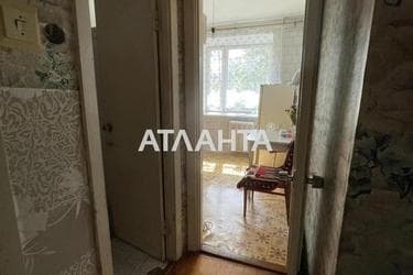 2-комнатная квартира по адресу Юности просп. (площадь 51 м²) - Atlanta.ua - фото 22