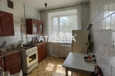 2-комнатная квартира по адресу Юности просп. (площадь 51 м²) - Atlanta.ua - фото 23